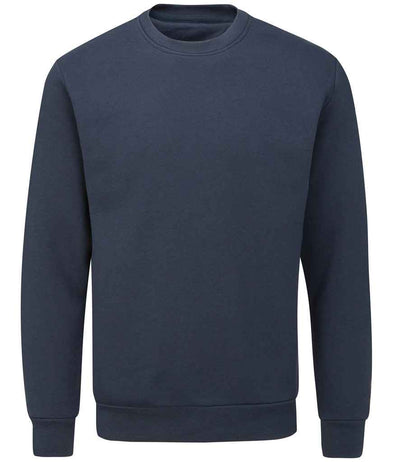 Mantis Unisex Essential Sweatshirt - Navy