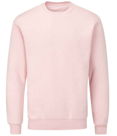 Mantis Unisex Essential Sweatshirt - Soft Pink