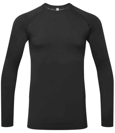 Onna by Premier Unstoppable Fresh Underscrub Base Layer - Black