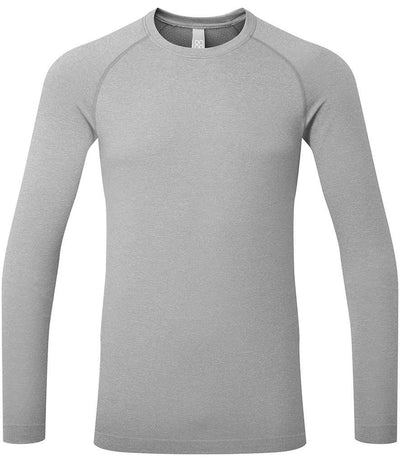 Onna by Premier Unstoppable Fresh Underscrub Base Layer - Heather Grey