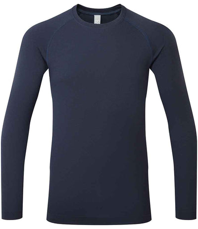 Onna by Premier Unstoppable Fresh Underscrub Base Layer - Heather Navy