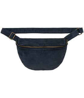 Washed Dark Navy