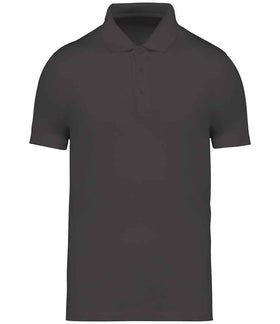Iron Grey