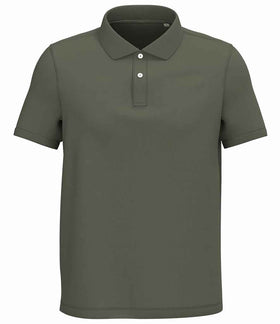 Organic Khaki