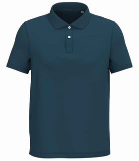 Peacock Blue