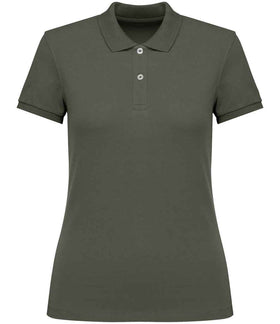 Organic Khaki