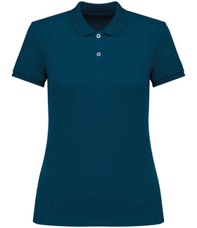 Peacock Blue