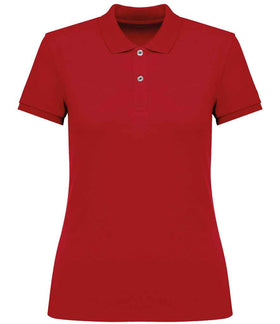 Poppy Red
