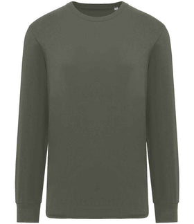 Organic Khaki