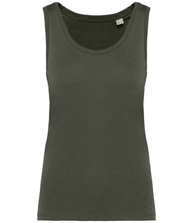 Organic Khaki