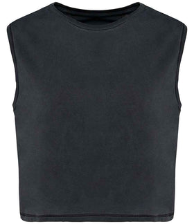 Washed Coal Grey