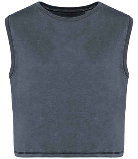 Washed Mineral Grey