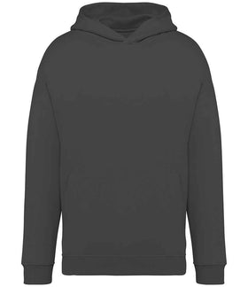 Iron Grey