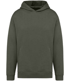 Organic Khaki