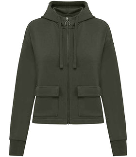 Organic Khaki