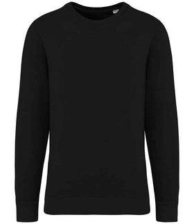 Washed Black