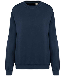 Washed Navy