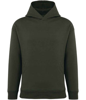 Organic Khaki