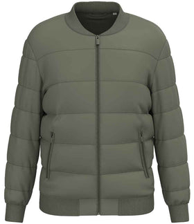 Organic Khaki