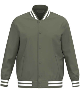 Organic Khaki