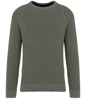 Organic Khaki