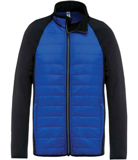 Dark Royal BlueBlack