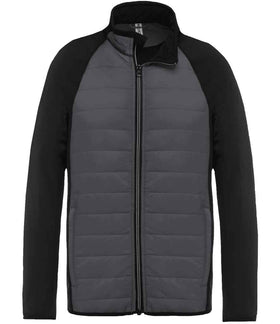 Sporty GreyBlack