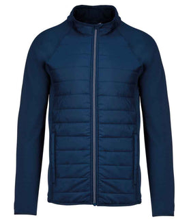 Sporty NavySporty Navy