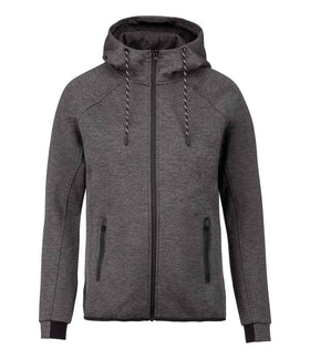 Deep Grey Heather