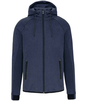 French Navy Heather