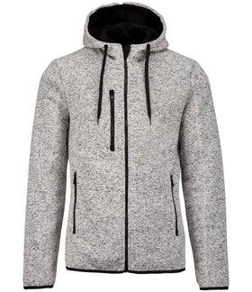 Light Grey Melange