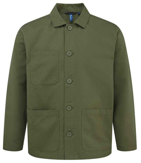 Stay Olive