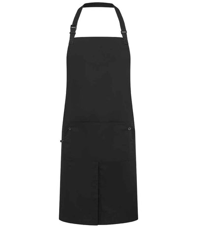 Premier Utility 2.0 Ripstop Apron - Black