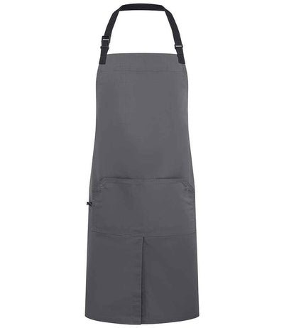 Premier Utility 2.0 Ripstop Apron - Dark Grey