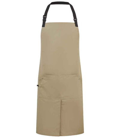 Premier Utility 2.0 Ripstop Apron - Khaki