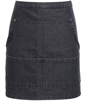 Black Denim