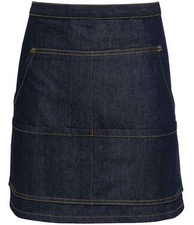 Indigo Denim