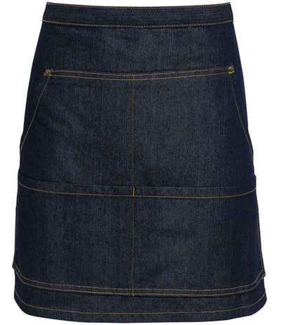 Premier Denim Waist Apron - Indigo Denim