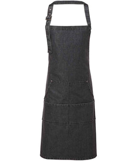 Black Denim