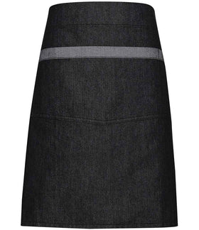 Black Denim
