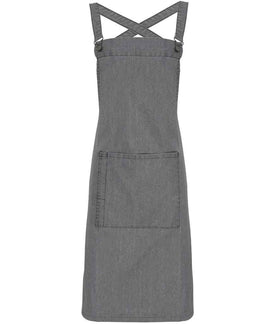 Grey Denim