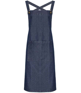 Indigo Denim