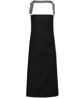Black Denim