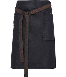 Indigo DenimBrown Denim