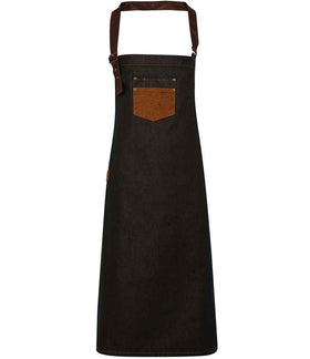 BlackTan Denim