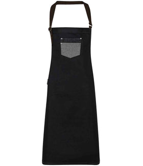 Black Denim