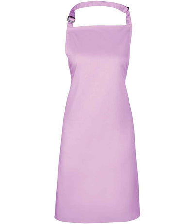 Premier 'Colours' Bib Apron - Lavender