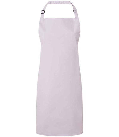 Premier 'Colours' Bib Apron - Lilac