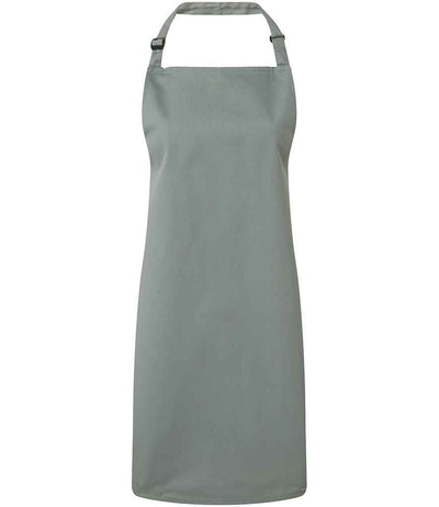 Premier 'Colours' Bib Apron - Sage