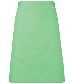Apple Green